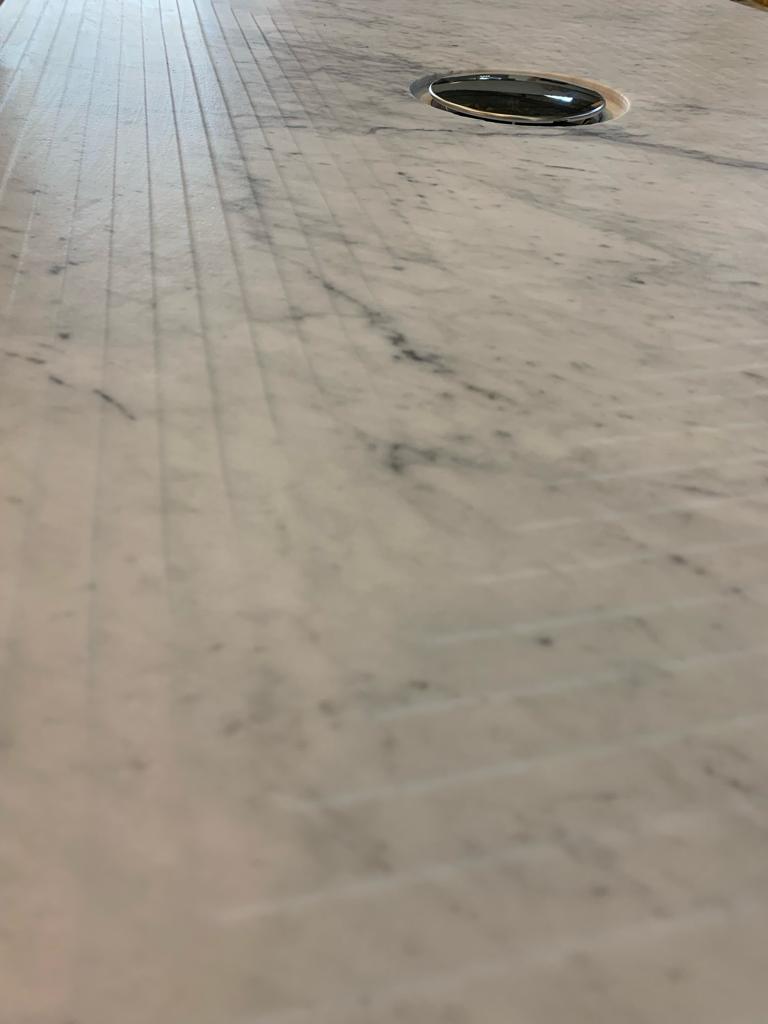 Base Marmo Impastare Recensione - Foto 12